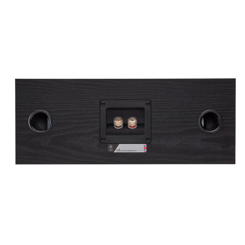 Fyne Audio F300C center h�jttaler i lys eg